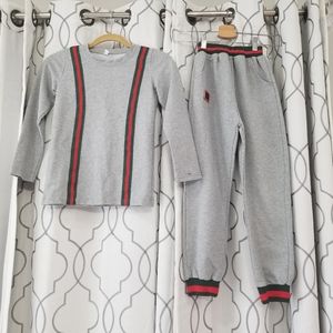 Kids Jogger Set